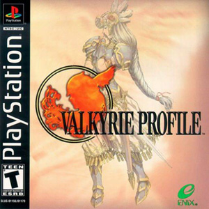 valkyrie profile ost